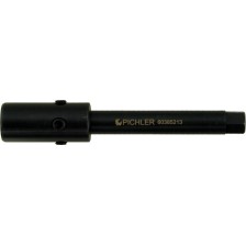 Portaherramientas con guía para macho M16x1,5