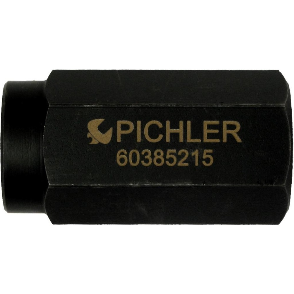 Adaptador de tracción M16x2 a M16x1,5