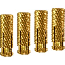 Pasador de horquilla (unidad de embalaje: 4 piezas)