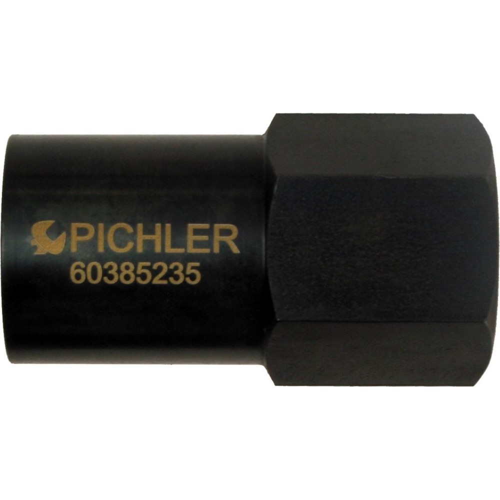 Adaptador de tuerca de caja