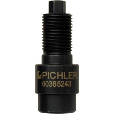 Adaptador de extracción para inyectores controlados por Piezo