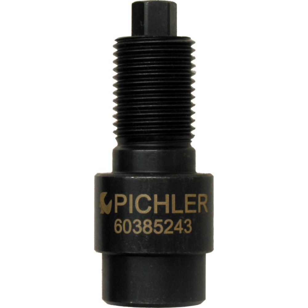 Adaptador de extracción para inyectores controlados por Piezo