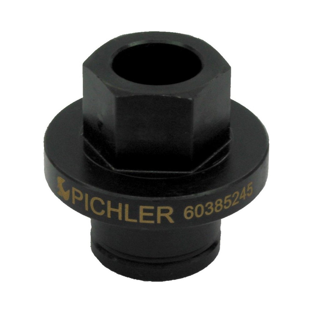 Tuerca M16 para husillo de extracción