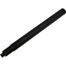 Husillo de extracción M18x1,5 escalonado a M16x1,5