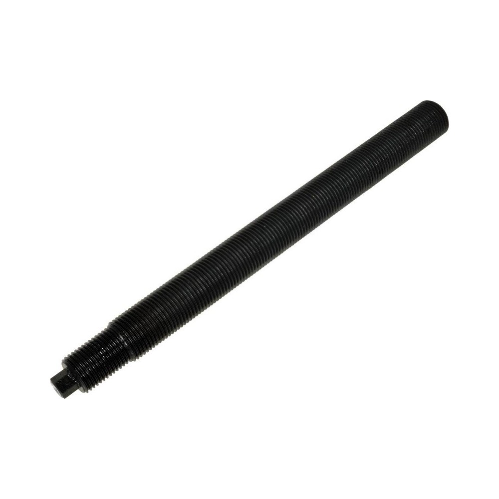 Husillo de extracción M18x1,5 escalonado a M16x1,5
