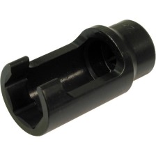 Dado para inyector de 27 pulgadas y 1/2'