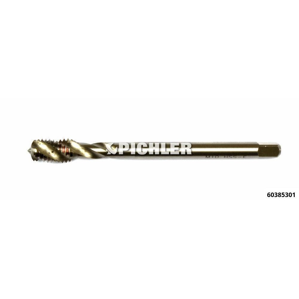 Macho de máquina M10