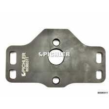 Placa de soporte, SOFIM