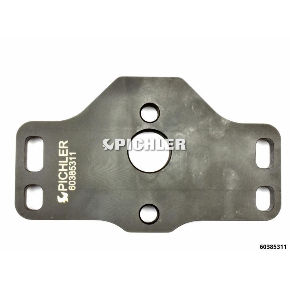 Placa de soporte, SOFIM