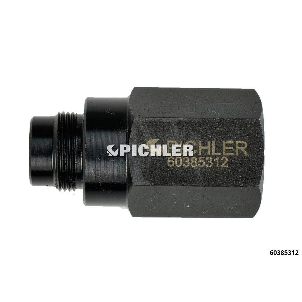 Guía de broca M17x1, SOFIM