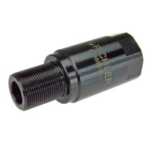 Adaptador de extracción AG M17x1: IG M20x1,5 para inyectores de electroválvula BOSCH