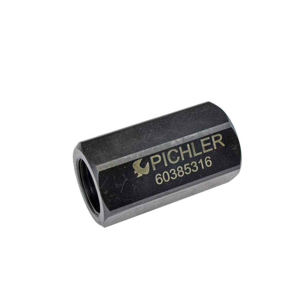 Tuerca de extensión M20x1,5, SOFIM