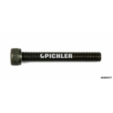 Tornillo de extracción M10 x 75 mm DIN912/12.9 con accionamiento hexagonal interior