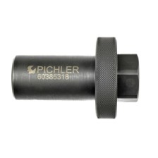 Adaptador de extracción M20x1,5, SOFIM