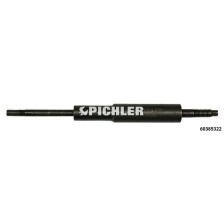 Pata de apoyo exterior, SOFIM