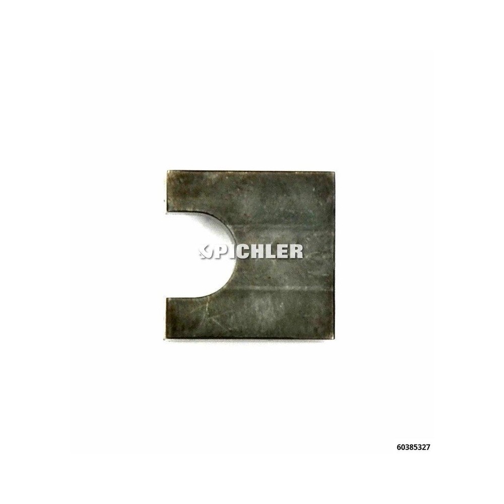 Bloque de apoyo, SOFIM