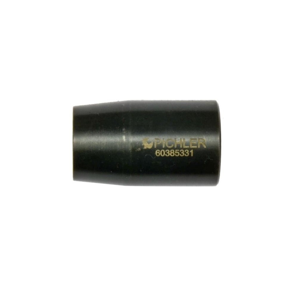 Guía de centrado, SOFIM