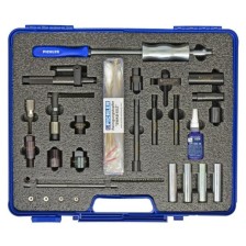 Kit de servicio de inyectores DV6 DLD-416