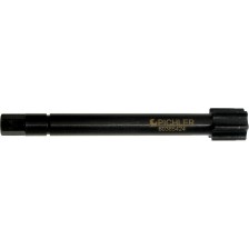 Cortador de limpieza para usar con la guía PSA DV6