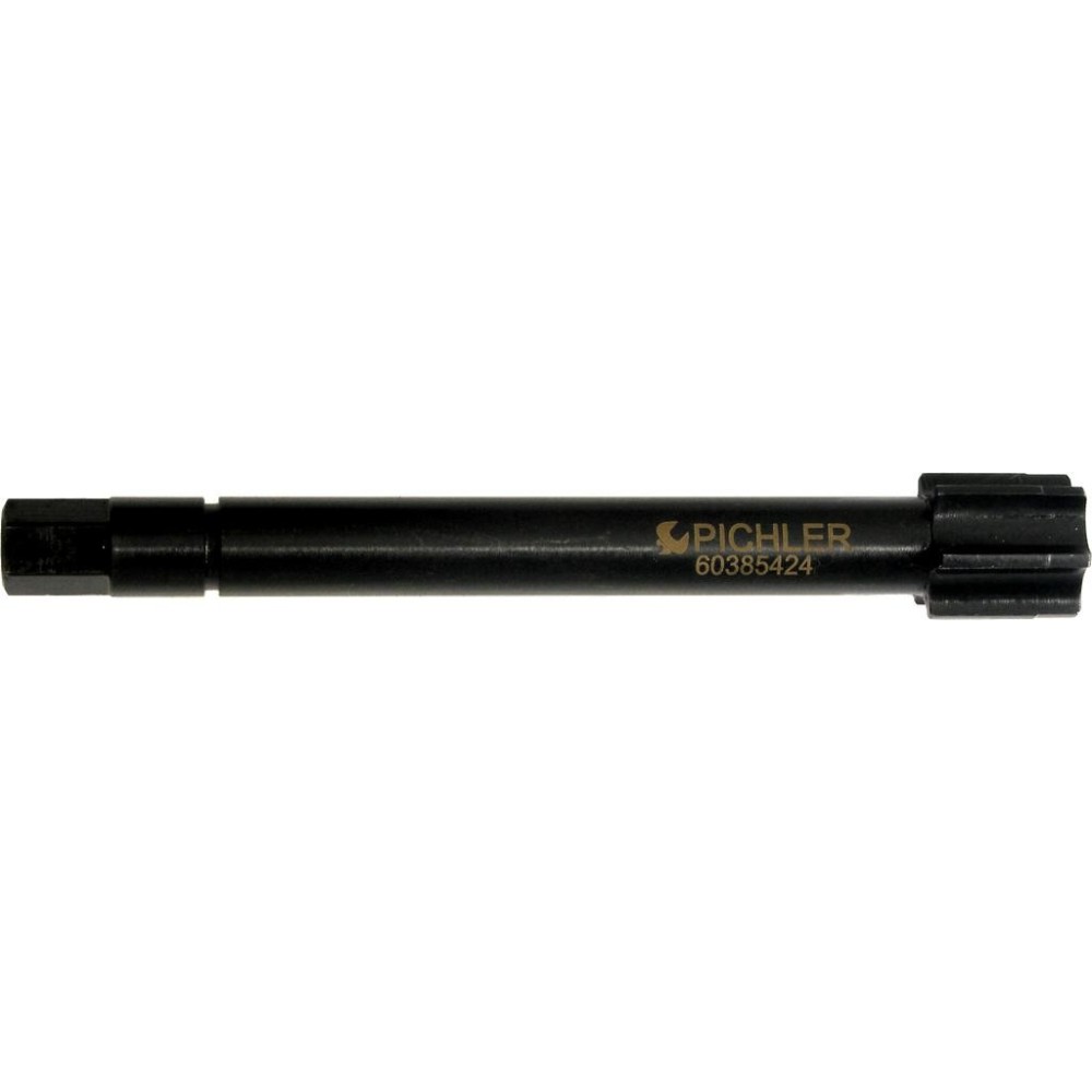 Cortador de limpieza para usar con la guía PSA DV6