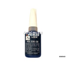 Sellador y adhesivo de alta resistencia (WeiconlockAN 306-38) 10 ml
