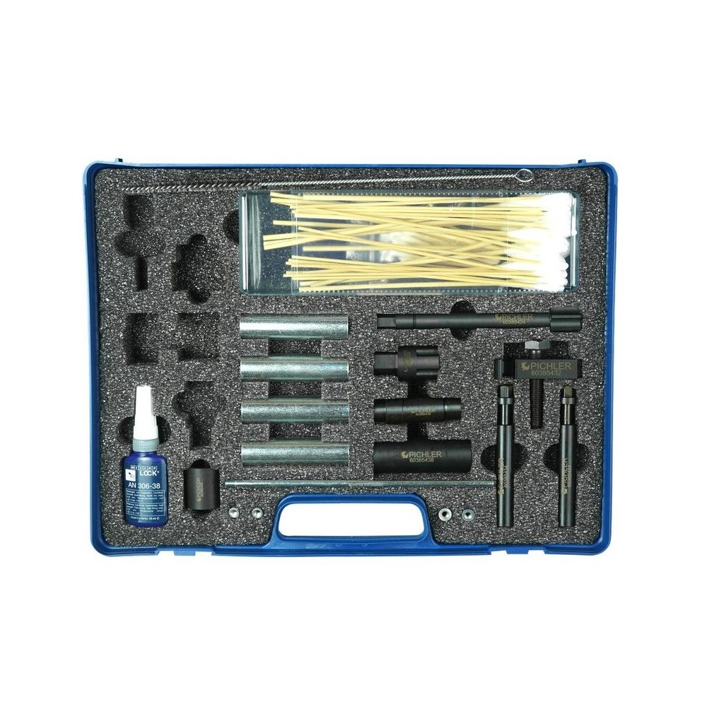 Herramienta de montaje de manguito guía Mod.DV6