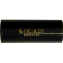 Manguito de ajuste a presión para presionar en el anillo de sellado