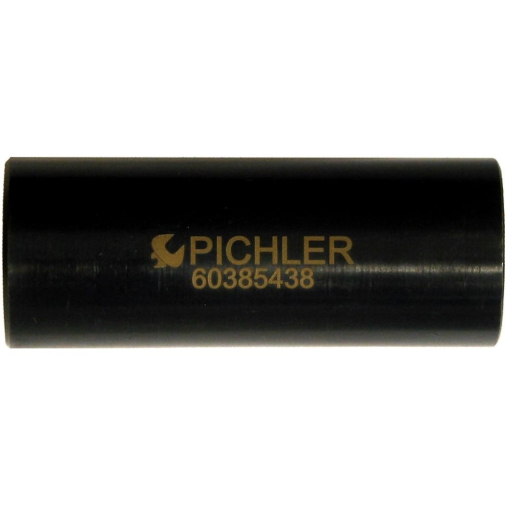 Manguito de ajuste a presión para presionar en el anillo de sellado