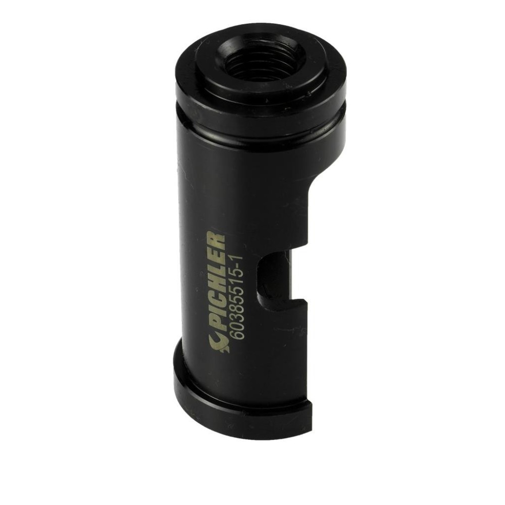 Herramienta de desmontaje de inyectores no destructiva Claw Part 1 Ford