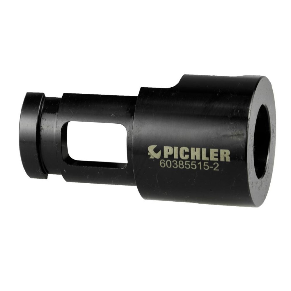 Herramienta de desmontaje de inyectores no destructiva Claw Part 2 Ford