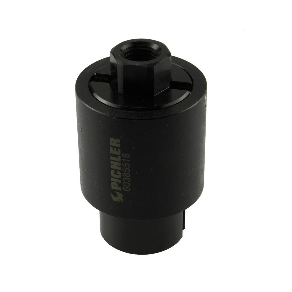 Garra de inyector Ford 12t Herramienta de extracción de inyectores Ford