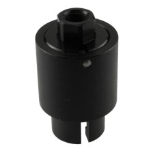 Garra de inyector Ford 12t Herramienta de extracción de inyectores Ford