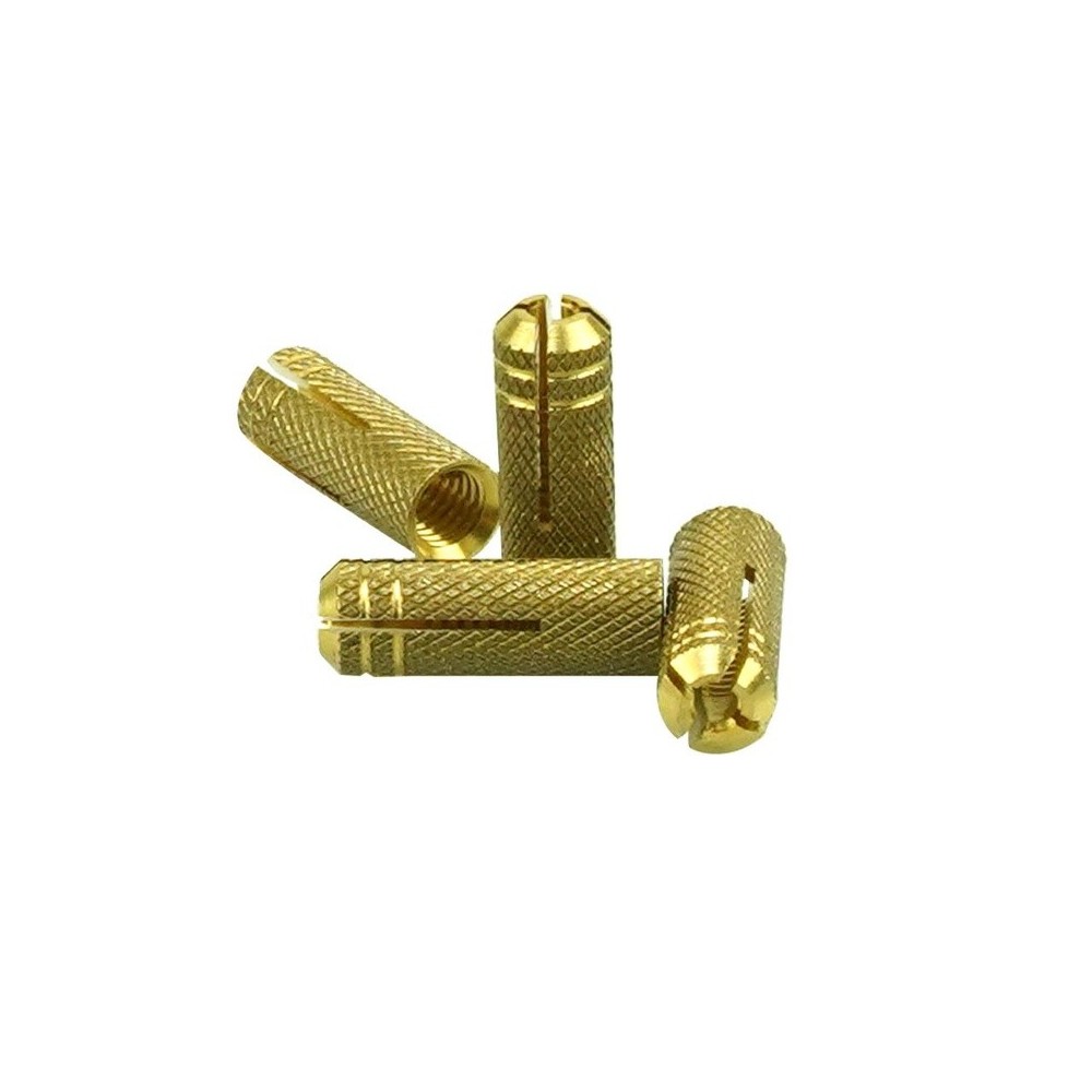 Pinza de extracción, paquete de 4, herramienta de extracción de inyectores M6 para Ford