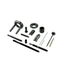 Kit de extracción de inyectores Ford 2.0 TDCi sin cilindro hidráulico de 12 t