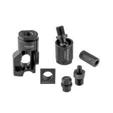 Herramienta de extracción de inyectores PSA 2,0 l y 2,2 l (DW10 / DW12)