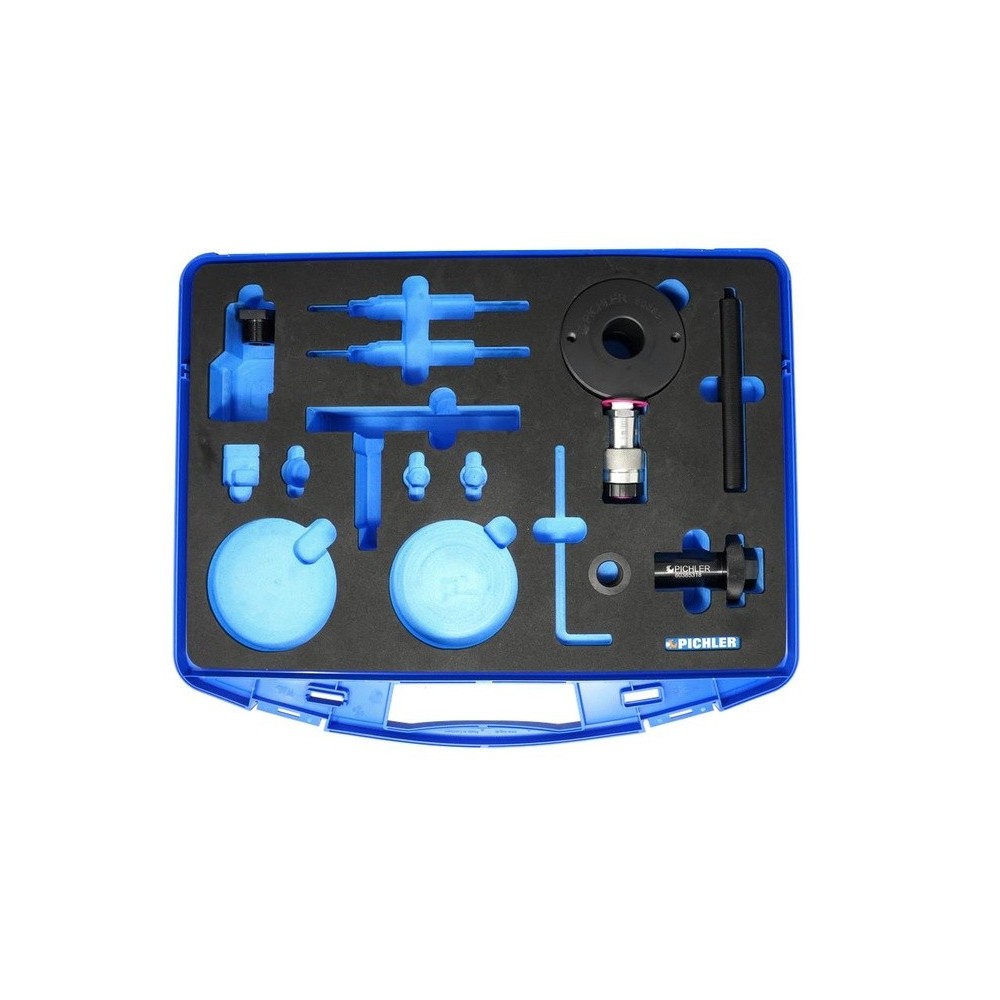 Kit complementario de extracción de inyectores de 60385630 / 635 a 60385625