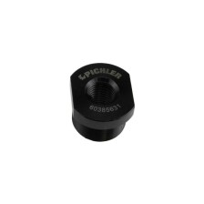 Kit de extracción de inyectores con adaptador de rosca M16 PSA 2.0