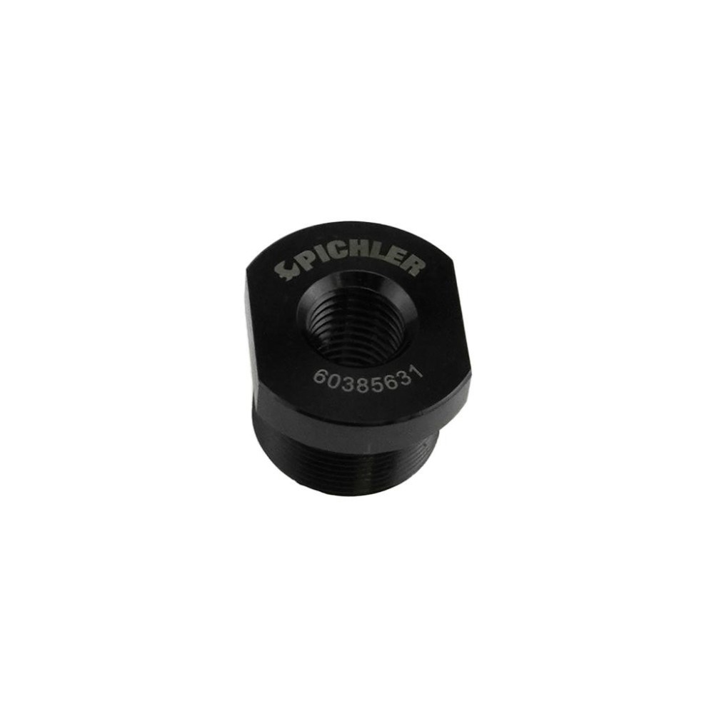 Kit de extracción de inyectores con adaptador de rosca M16 PSA 2.0