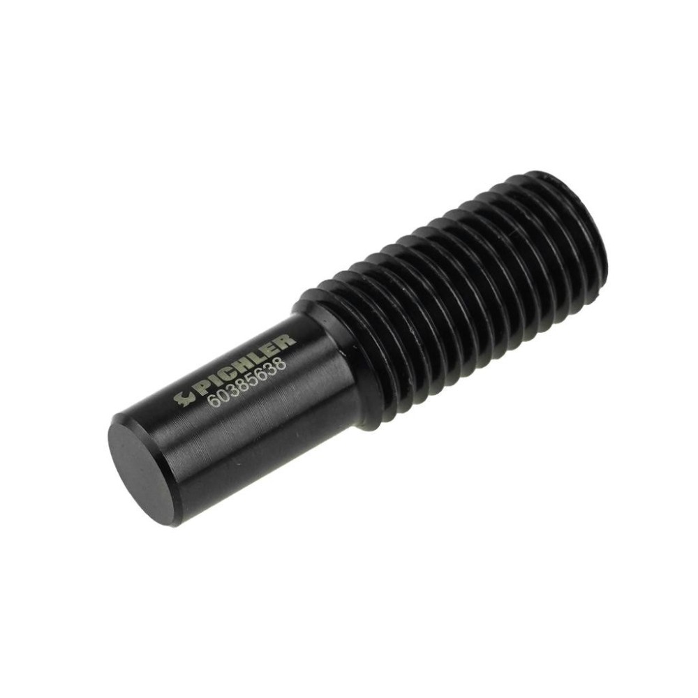 Pie de apoyo interno (ajustable) Kit de extracción de inyectores PSA 2.0