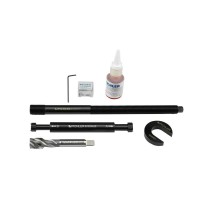 Kit de extracción de inyectores rotos PSA 2.0l / 2.2l
