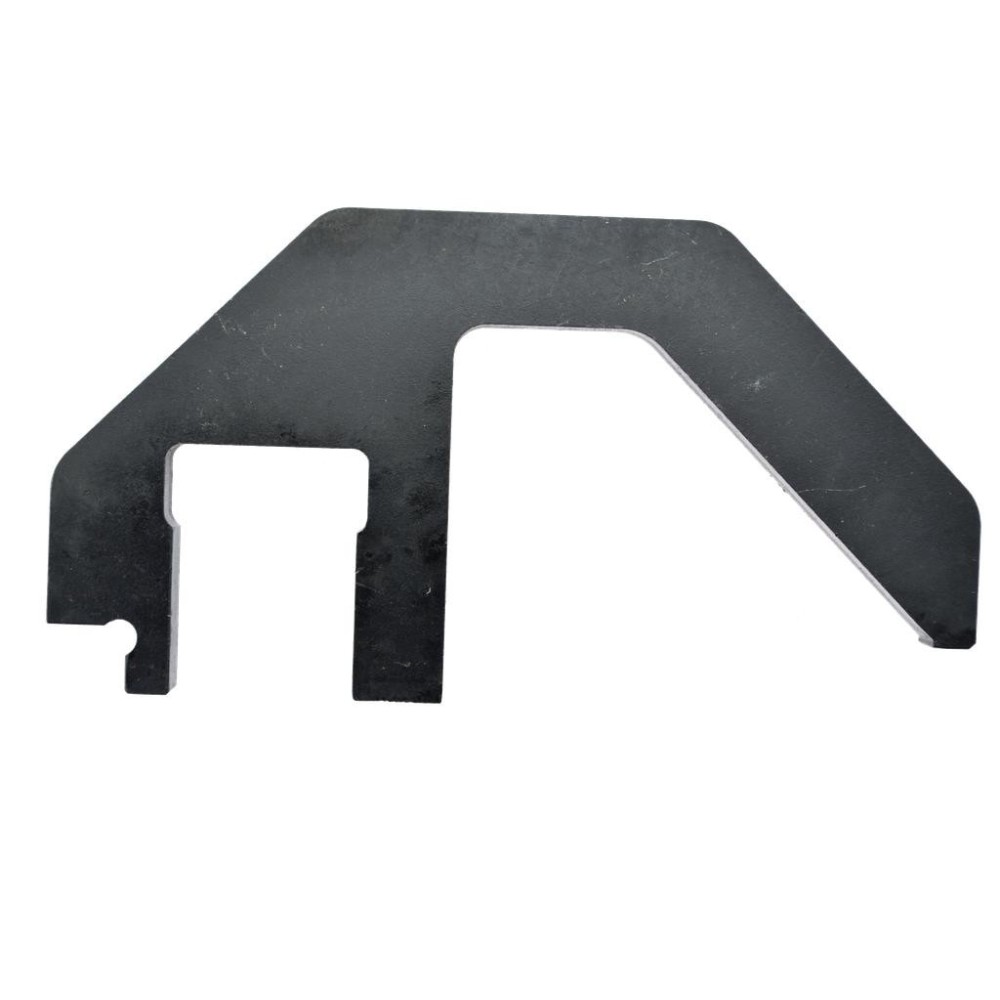 Medidor de árbol de levas sin soporte para motores BMW M47 + M57 en E46, E39, E53, E38