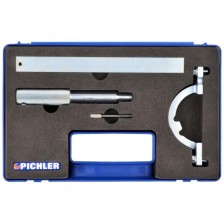 Herramientas de sincronización Opel, Suzuki 1.0 / 1.2 / 1.4