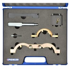 Herramientas de sincronización Opel 1.0 / 1.2 / 1.4 - A10, A12, A14