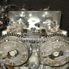 Herramienta de sincronización Opel 1.0l / 1.4l / 1.5l