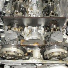 Herramienta de sincronización Opel 1.0l / 1.4l / 1.5l