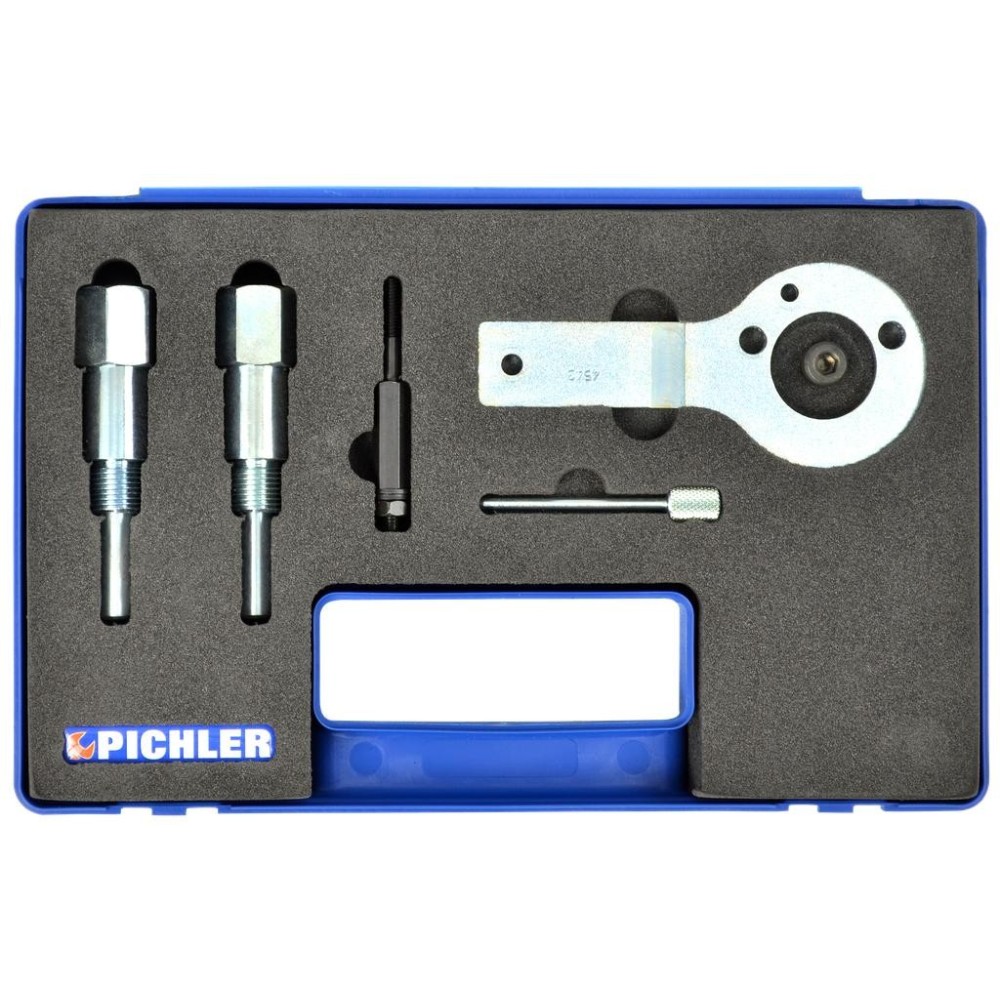 Herramientas de distribución Opel, Saab 1.9d CDTi / 2.0d CDTi / 1.9d TiD