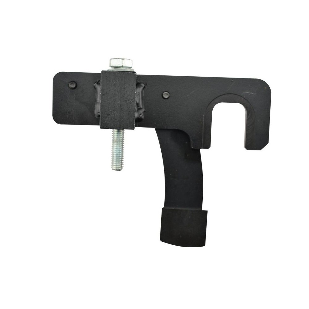 Placa árbol de levas escape 2,2 + 2,5 l (desde 6038870) RENAULT, OPEL, NISSAN Mod.dci