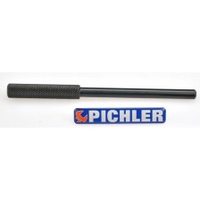 Pasador de bloqueo del cigüeñal MOT 1536