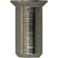 Tapones de sellado de 10 mm