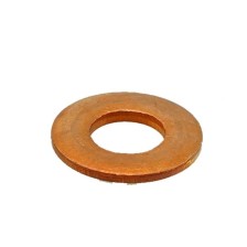 Anillo de sellado estándar 1,56 mm OEM: A611 017 0060
